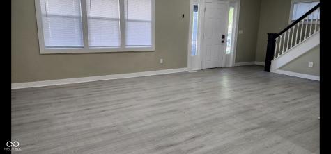 261 N Pershing Avenue Indianapolis IN 46222