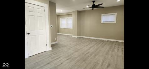 261 N Pershing Avenue Indianapolis IN 46222