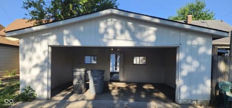261 N Pershing Avenue Indianapolis IN 46222