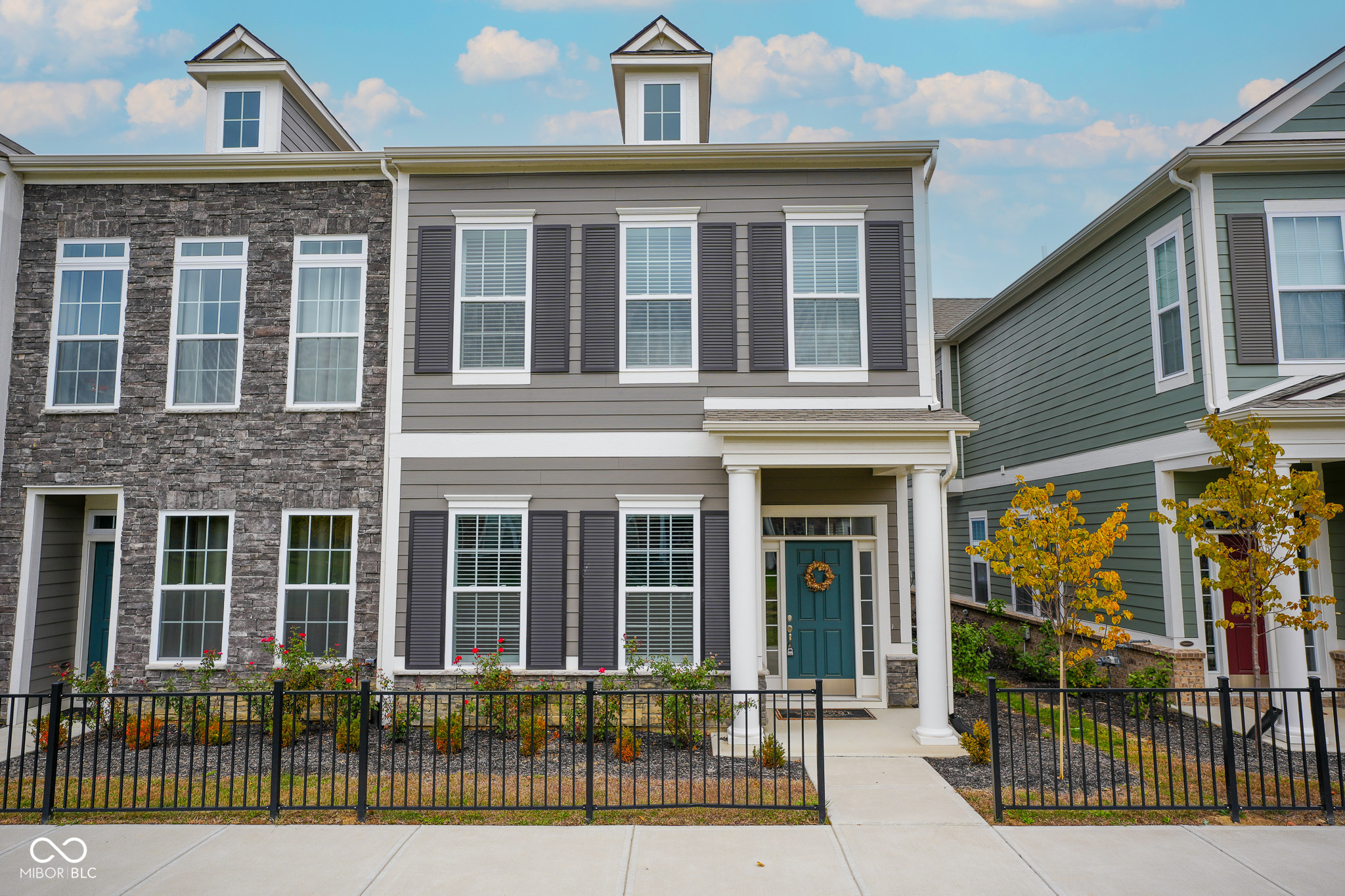537 Steinbeck Place Carmel IN 46032