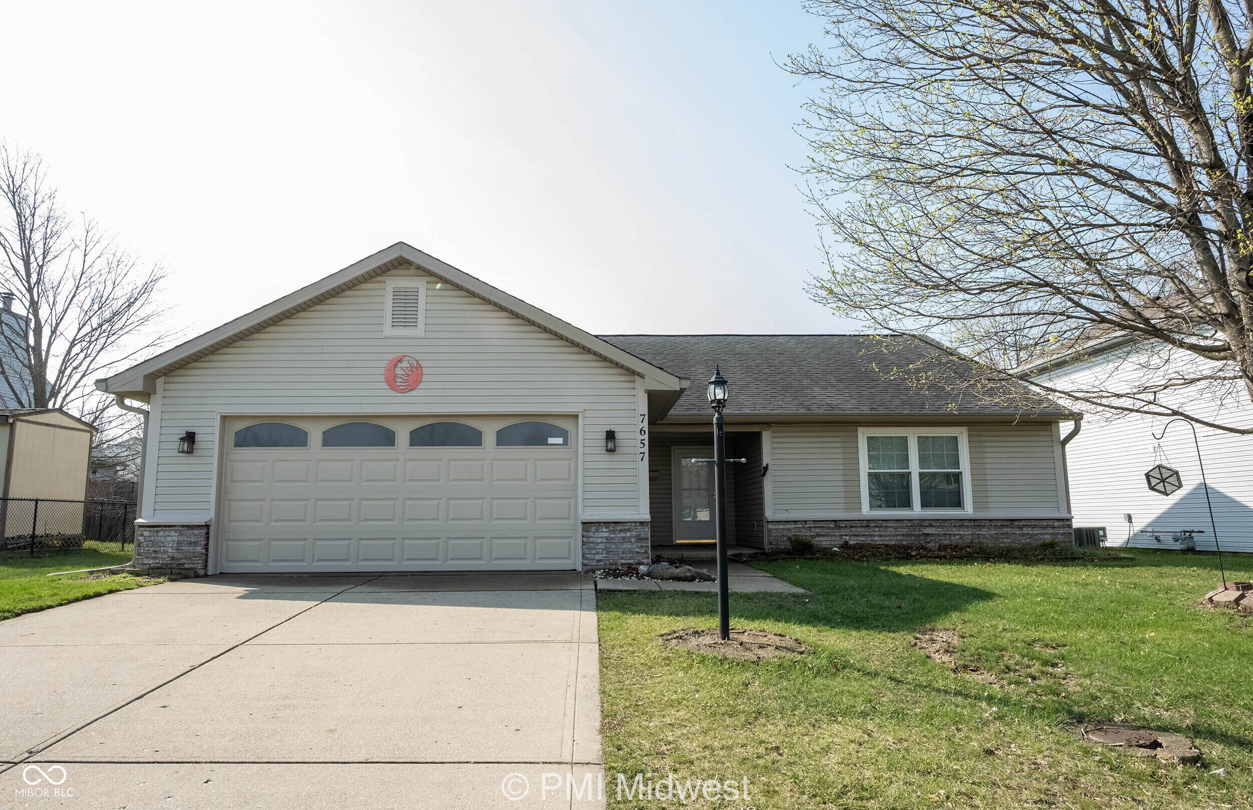 7657 Scatter Woods Lane Indianapolis IN 46239