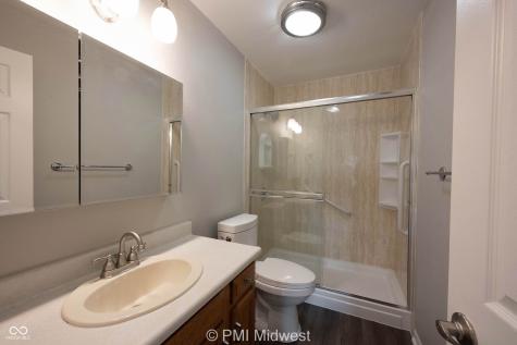 7657 Scatter Woods Lane Indianapolis IN 46239