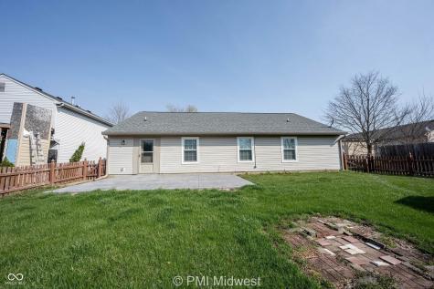 7657 Scatter Woods Lane Indianapolis IN 46239