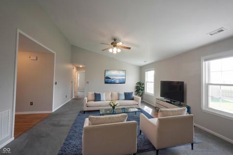 7657 Scatter Woods Lane Indianapolis IN 46239