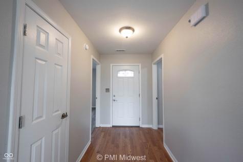 7657 Scatter Woods Lane Indianapolis IN 46239