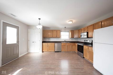 7657 Scatter Woods Lane Indianapolis IN 46239