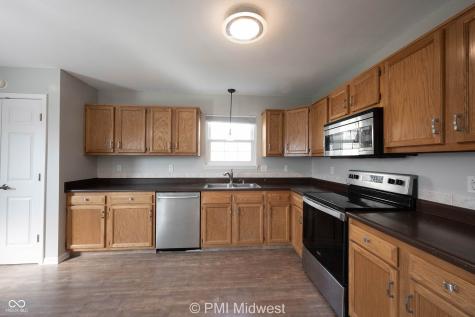 7657 Scatter Woods Lane Indianapolis IN 46239