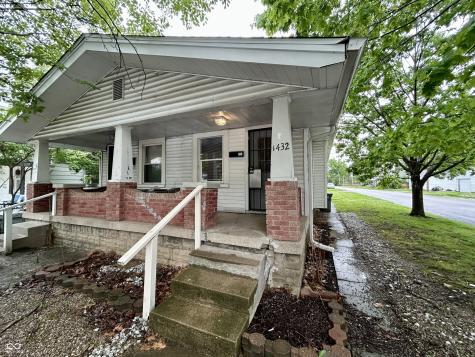 1432 N Colorado Avenue Indianapolis IN 46201