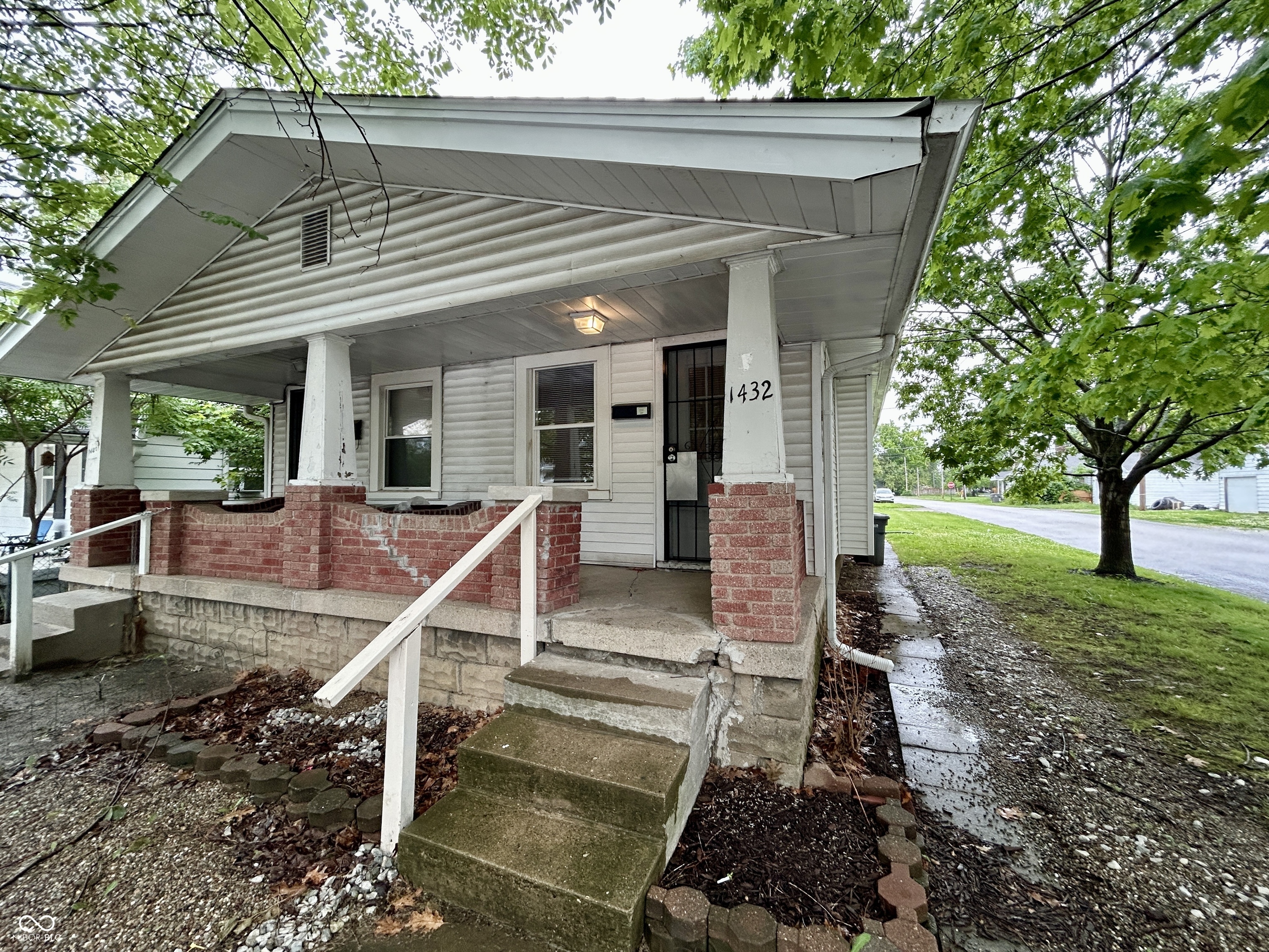 1432 N Colorado Avenue Indianapolis IN 46201