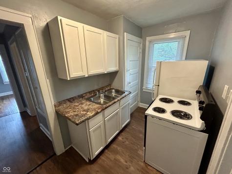 1432 N Colorado Avenue Indianapolis IN 46201