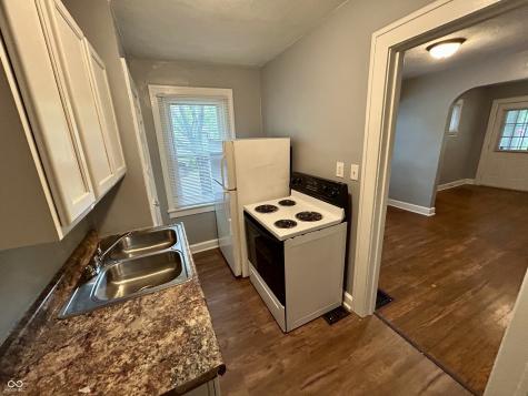 1432 N Colorado Avenue Indianapolis IN 46201
