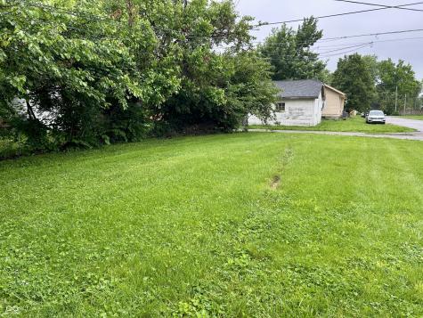1432 N Colorado Avenue Indianapolis IN 46201