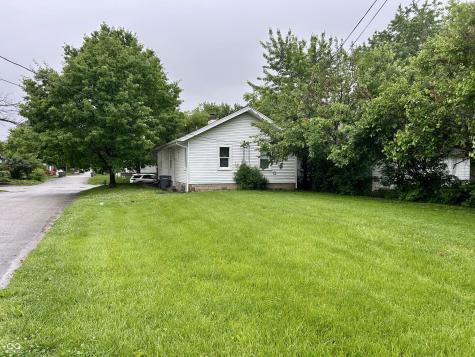 1432 N Colorado Avenue Indianapolis IN 46201