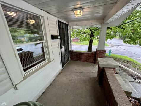1432 N Colorado Avenue Indianapolis IN 46201
