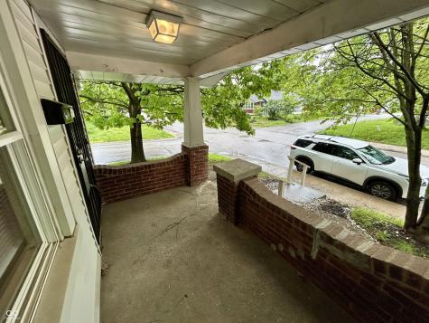 1432 N Colorado Avenue Indianapolis IN 46201