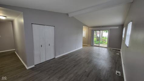 2820 Caroline Avenue Indianapolis IN 46218