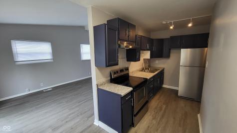 2820 Caroline Avenue Indianapolis IN 46218
