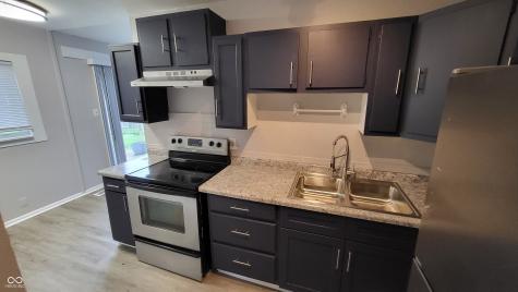 2820 Caroline Avenue Indianapolis IN 46218