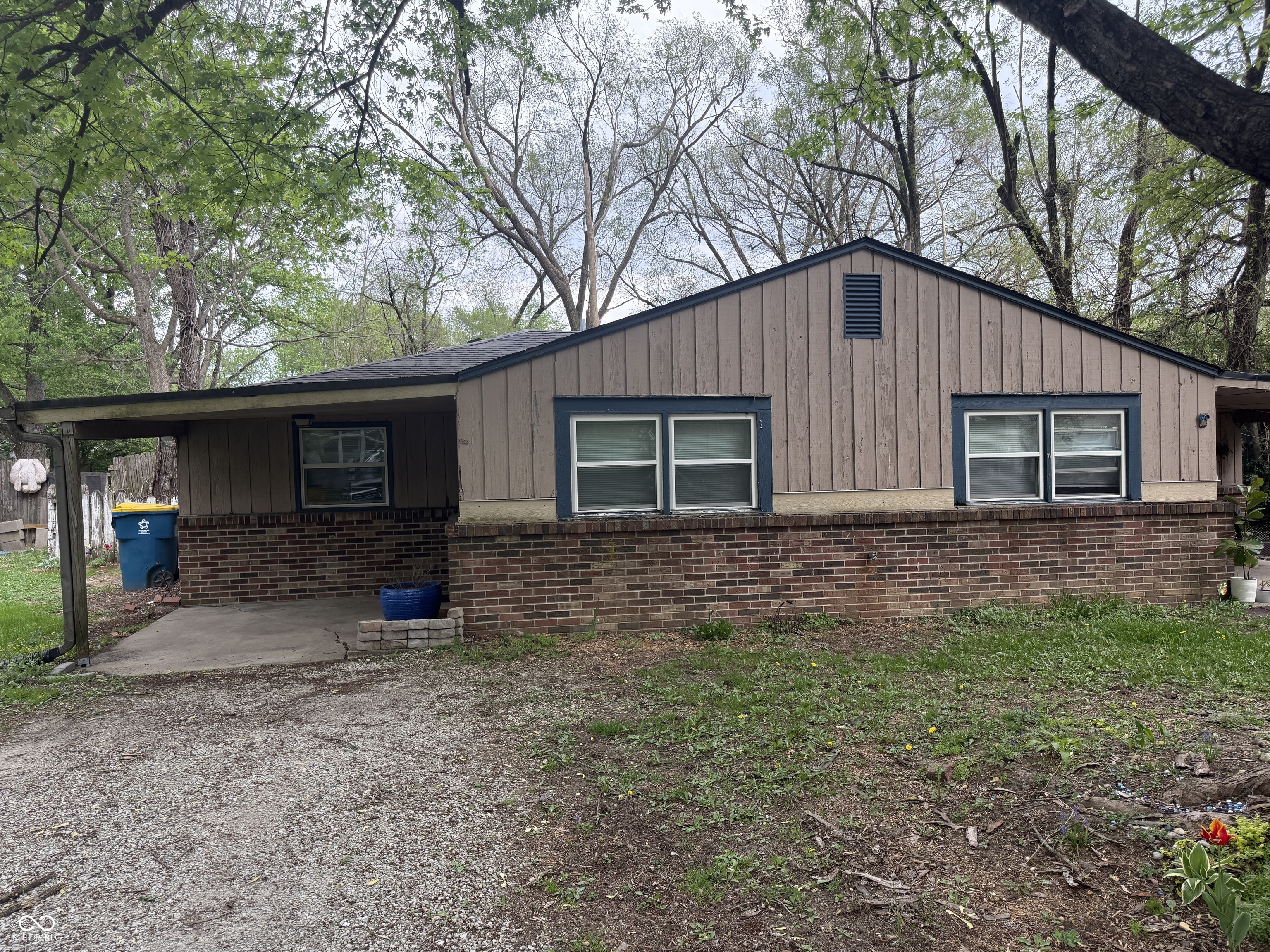 10633 Central Avenue Indianapolis IN 46280
