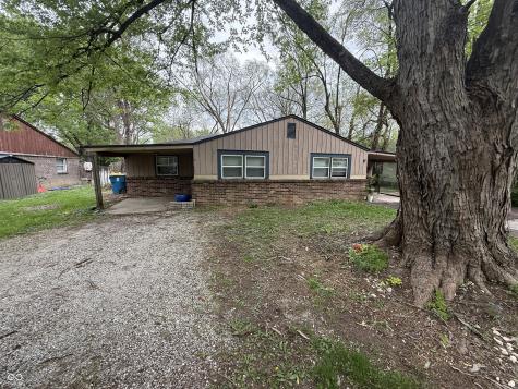 10633 Central Avenue Indianapolis IN 46280