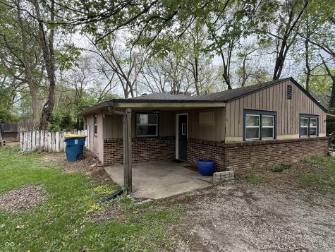 10633 Central Avenue Indianapolis IN 46280