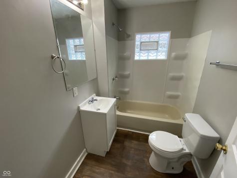 2712 Columbia Avenue Indianapolis IN 46205