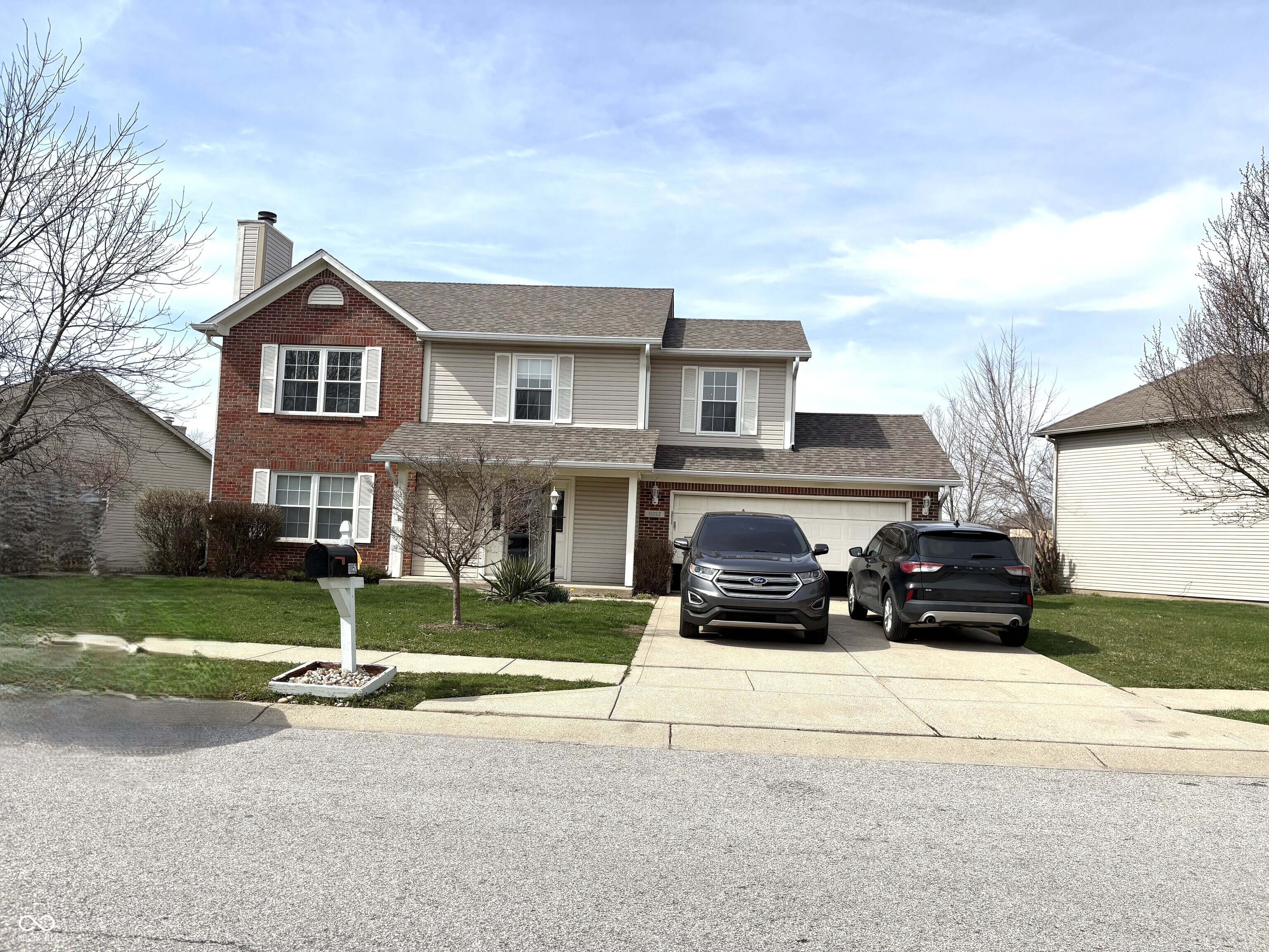 11052 Oakspring Drive Indianapolis IN 46239