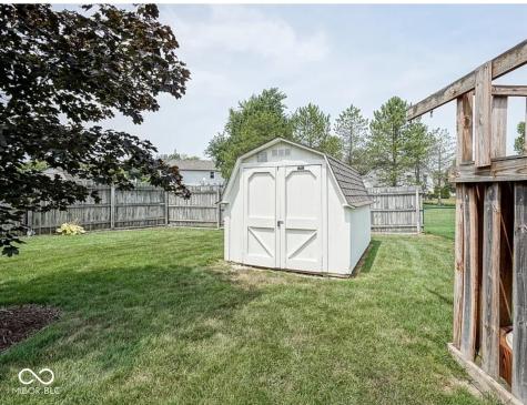 11052 Oakspring Drive Indianapolis IN 46239