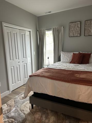 2805 N Talbott Street Indianapolis IN 46205