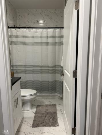 2805 N Talbott Street Indianapolis IN 46205
