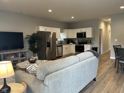 2805 N Talbott Street Indianapolis IN 46205