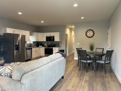 2805 N Talbott Street Indianapolis IN 46205