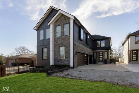 429 W 86th Street Indianapolis IN 46260