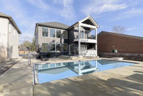 429 W 86th Street Indianapolis IN 46260