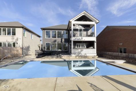 429 W 86th Street Indianapolis IN 46260