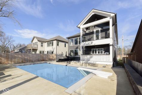 429 W 86th Street Indianapolis IN 46260