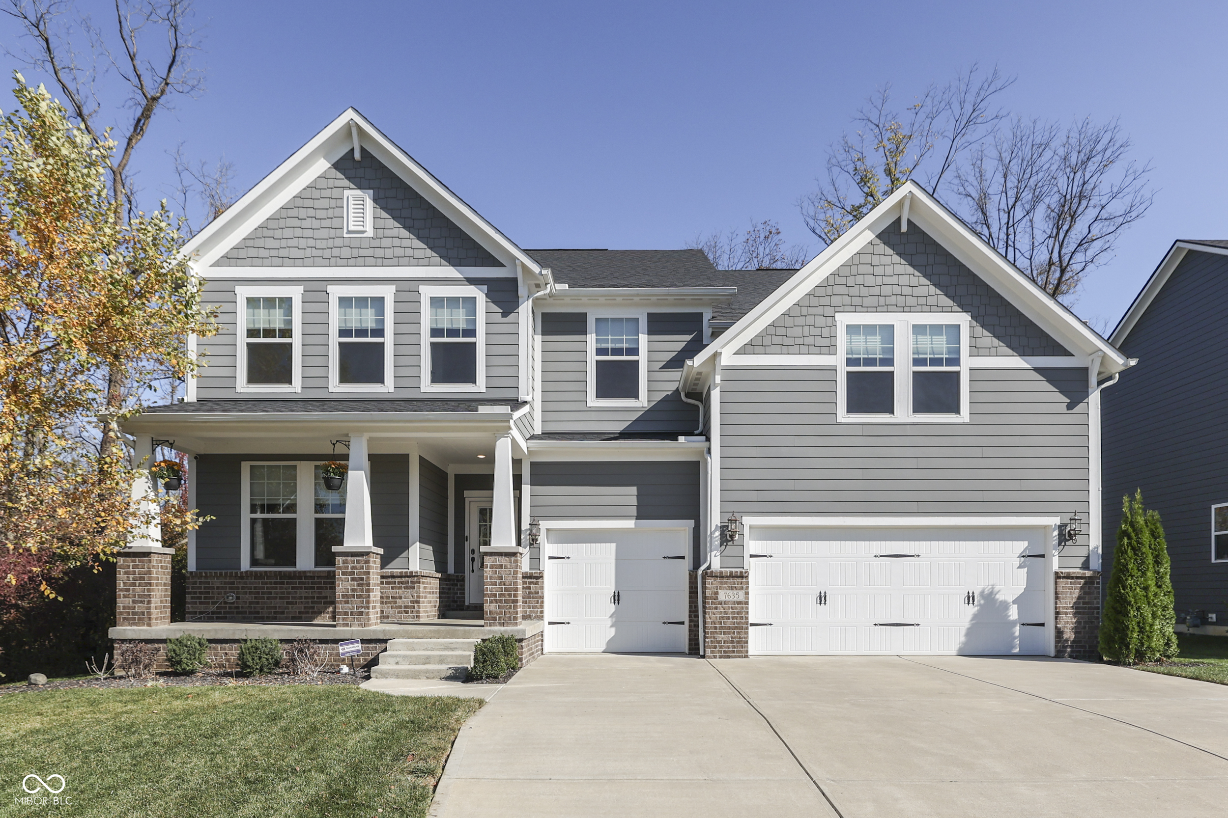 7635 Shady Trails Drive Indianapolis IN 46259