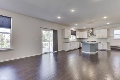 7635 Shady Trails Drive Indianapolis IN 46259