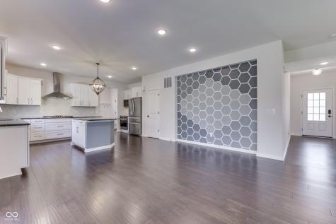 7635 Shady Trails Drive Indianapolis IN 46259