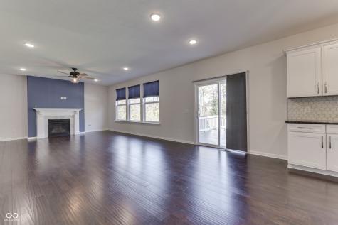 7635 Shady Trails Drive Indianapolis IN 46259