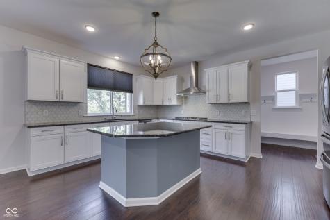 7635 Shady Trails Drive Indianapolis IN 46259