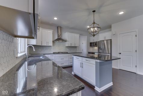 7635 Shady Trails Drive Indianapolis IN 46259