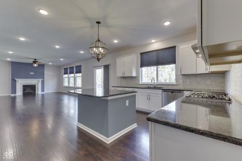 7635 Shady Trails Drive Indianapolis IN 46259