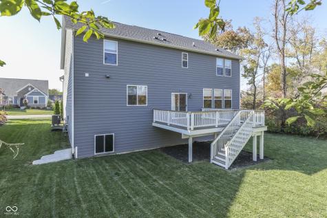 7635 Shady Trails Drive Indianapolis IN 46259