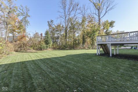 7635 Shady Trails Drive Indianapolis IN 46259