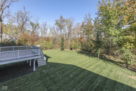 7635 Shady Trails Drive Indianapolis IN 46259