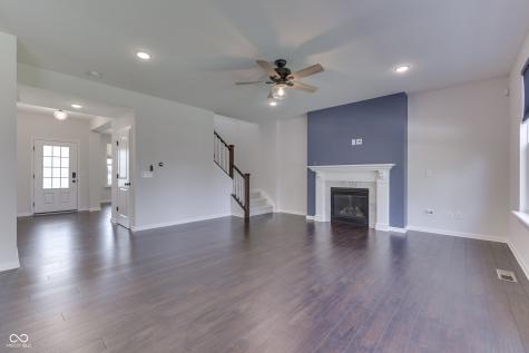 7635 Shady Trails Drive Indianapolis IN 46259