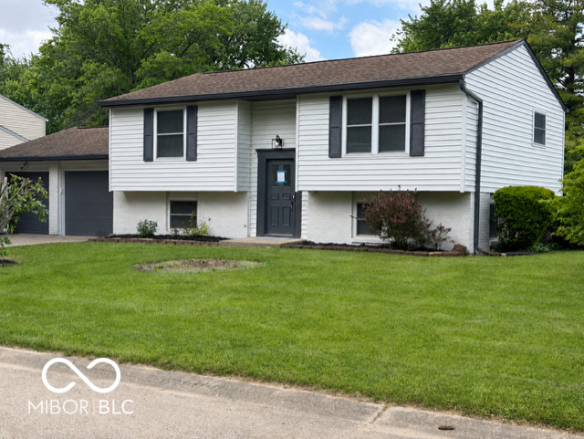 7502 Turnberry Court Indianapolis IN 46237