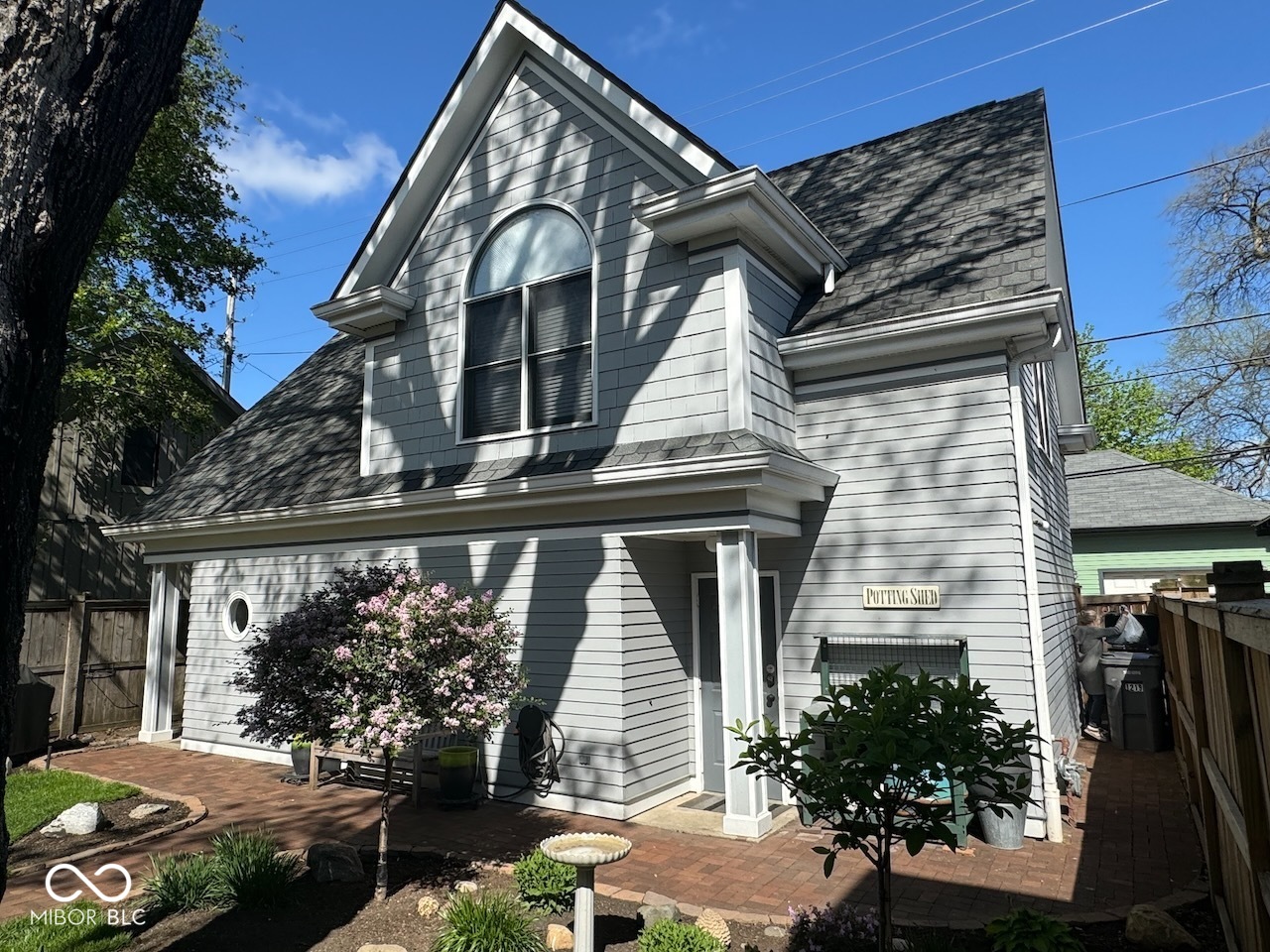 1219 N Alabama Street Indianapolis IN 46202