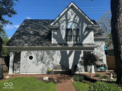 1219 N Alabama Street Indianapolis IN 46202